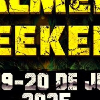 Palmera Weekend 2025