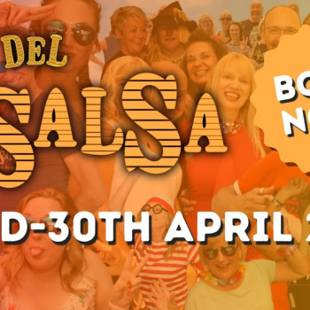 Costa Del Salsa 2026