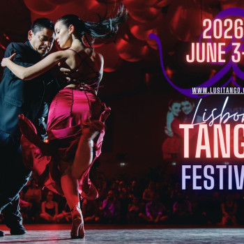 Lisbon Tango Festival 2026