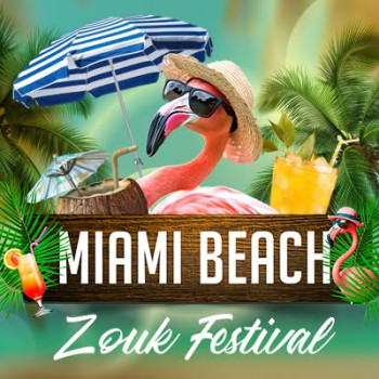 Miami Beach Zouk Festival 2026