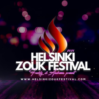 HELSINKI ZOUK FESTIVAL 2026