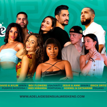Adelaide Sensual Weekend 2026