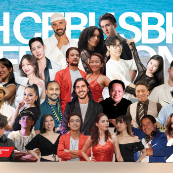 Cebu SBKZ International Festival 2026