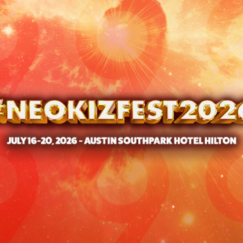 9th Annual Neo Kizomba Festival 2026