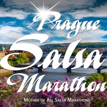 Prague Salsa Marathon 2026 – Fresh Beat