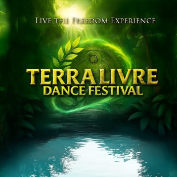 Terra Livre 8 Dance Festival 2026