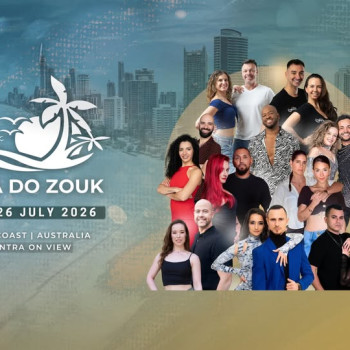 Casa do Zouk 2026