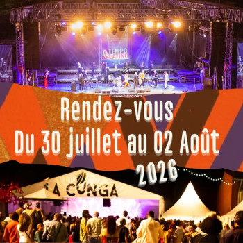 FESTIVAL TEMPO LATINO