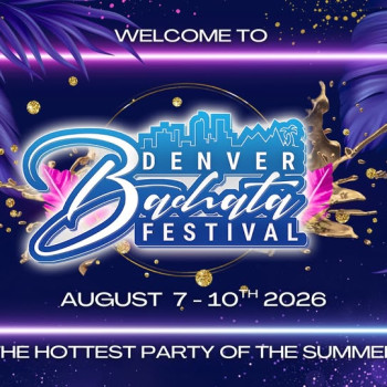 The Denver Bachata Festival 2026