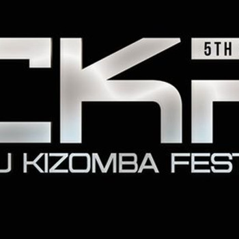 Cluj Kizomba Festival 2020