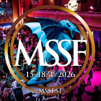 Magic Slovenian Salsa Festival
