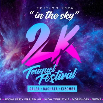 2K FESTIVAL 2026 – SALSA BACHATA KIZOMBA & CO