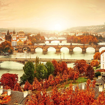 Prague Salsa Marathon 2026 – autumn edition
