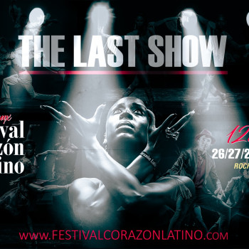 Festival Corazon Latino 2026 (12th edition)