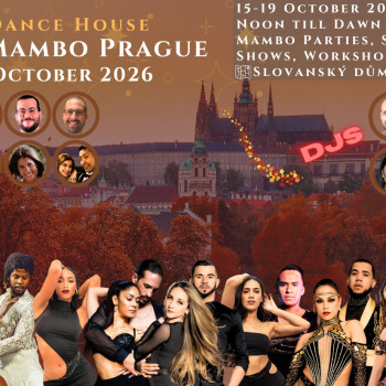 Back 2 Mambo 2026