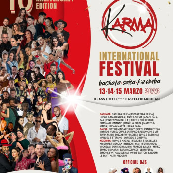 KARMA International Festival