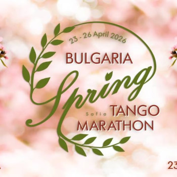 4th Bulgaria Spring Tango Marathon 2026 / Italian edition
