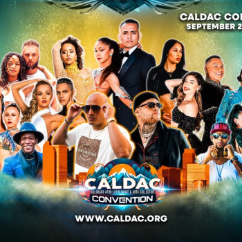 2026 CALDAC Convention