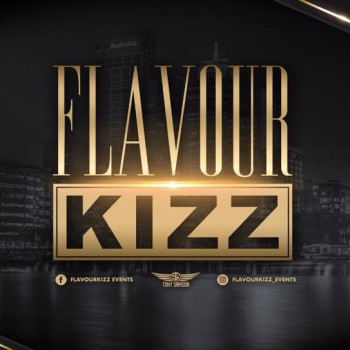FLAVOURKIZZ KIZOMBA FESTIVAL 2026