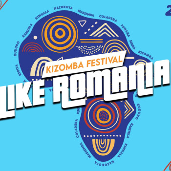 LIKE Romania 2026 – 5th Edition Anniversary – 2026