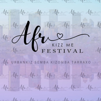 Afro-Kizz Me Festival 2026
