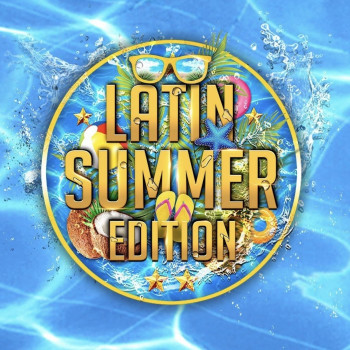 LATIN SUMMER EDITION 2023