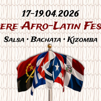 Tampere Afro-Latin Festival