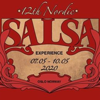 12th Nordic Salsa Experience 2020