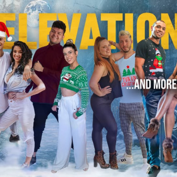 ELEVATION Zouk Festival – Denver 2026