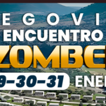 Encuentro Kizombero 2026
