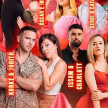 Fever Bachata Mallorca Congress 2025 (Nintendo Edition)