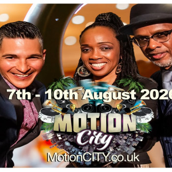 MotionCITY 2026
