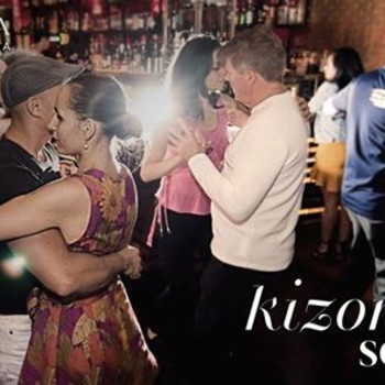 Kizomba Soirée