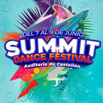 SUMMIT Dance Festival 2025