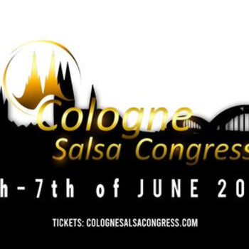 Cologne Salsa Congress 2021