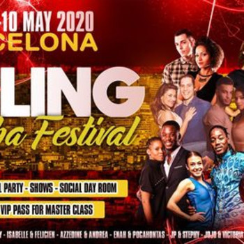Feeling Kizomba Festival 2022