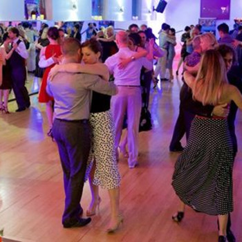 Toronto Tango Marathon 2020