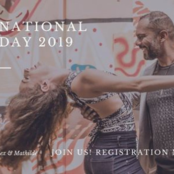International Zouk Day 2019