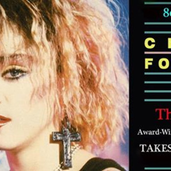 80's Night with The Reflex at The Palladium Tysons