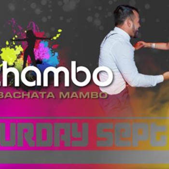 Bachambo – Salsa Bachata Mambo Social Night ( Tampa )