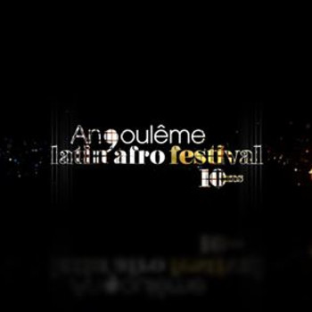 Angoulême Latin'Afro Festival 2020