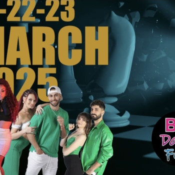 B.F.DanceFest (3rd Edition)