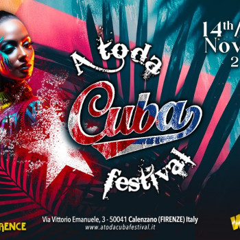 A Toda Cuba Festival 2025