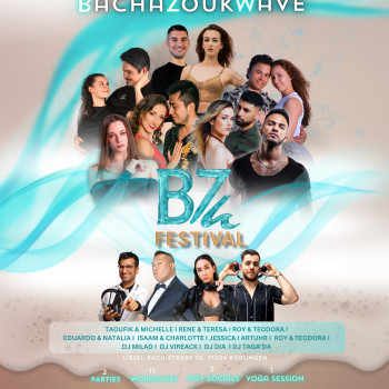 Bachazouk Wave