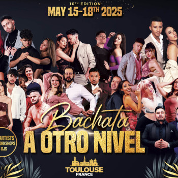 Bachata A Otro Nivel