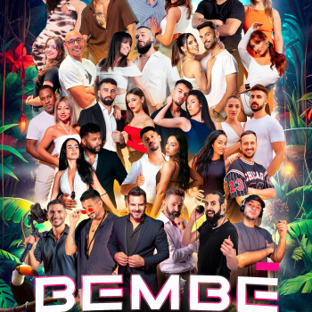 BEMBÉ FEST 2026 – 12ª EDICIÓN