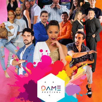 Festival Dame 2026
