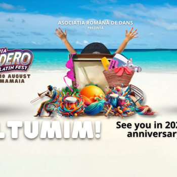 GOZADERO LATIN FEST 2026