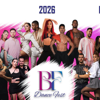 B.F.DanceFest (4th Edition)