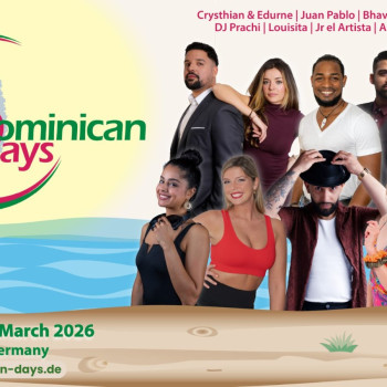 Dominican Days Munich